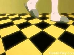 На эту новогоднюю оргию в клубе пришли все местные бляди На эту новогоднюю оргию в клубе пришли все местные бляди