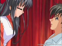 Стройные и красивые тела влюблённых в душе