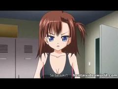 Развлекается с первосортной голландской шлюхой