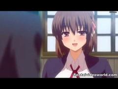 Приятная глазу лесбийская сцена двух очаровательных подруг Приятная глазу лесбийская сцена двух очаровательных подруг