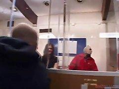 Захотела ощутить крепкий орган в своей промежности