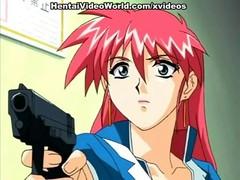 Горячая секретутка Горячая секретутка