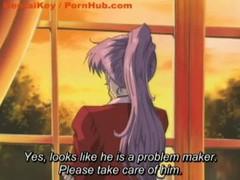 Приключения студенток