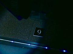 Аж дурно стало