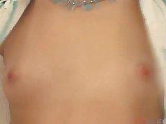 Пробегал мимо