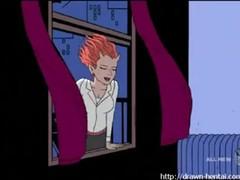 Любого отправит в нокаут