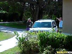 Барбару отчпекали