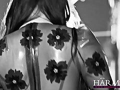 Чехи в тачке за деньги