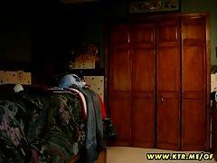 Эротическая фотосессия Марии