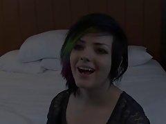 Сделали небольшой перерыв