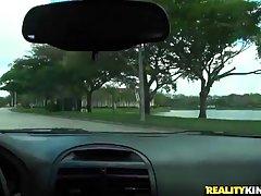 Получила кол