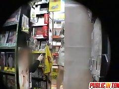 Блестящая жопа и толстый хер