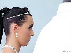 Асс эротического массажа