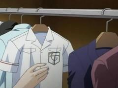 Клубные девчата