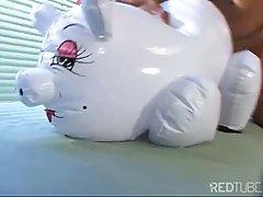 Тугая дырка