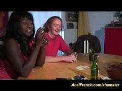 Девушке не составило труда соблазнить парня лучшей подруги